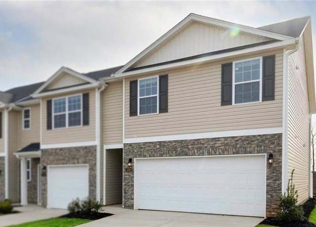 Property at 1320 Maltese Ln, Greensboro, NC 27405, 4 beds, 2.5 baths