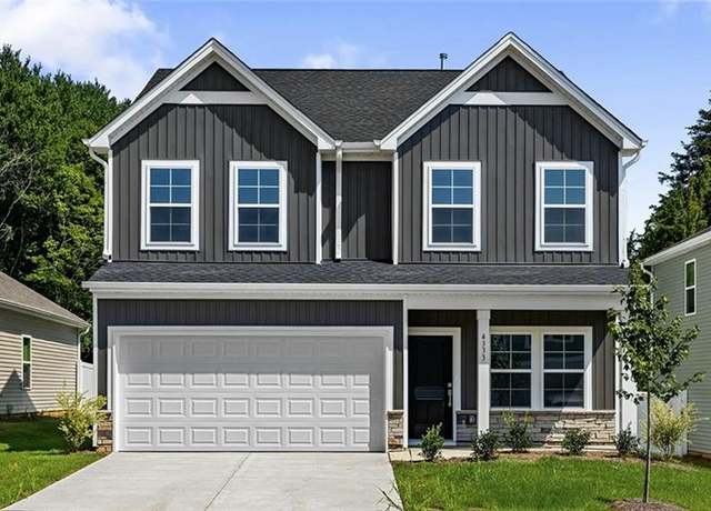 Property at 4333 Honeysuckle Vine Dr, Winston-salem, NC 27106, 5 beds, 3 baths
