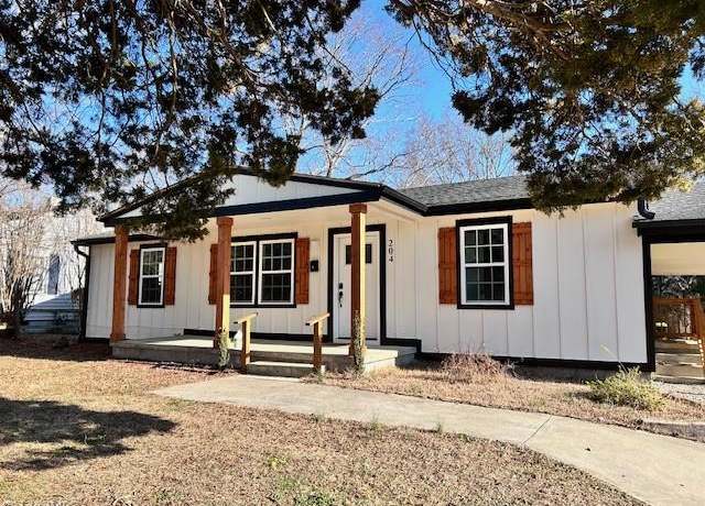 Property at 204 Bullock St, Franklinton, NC 27525, 3 beds, 2 baths