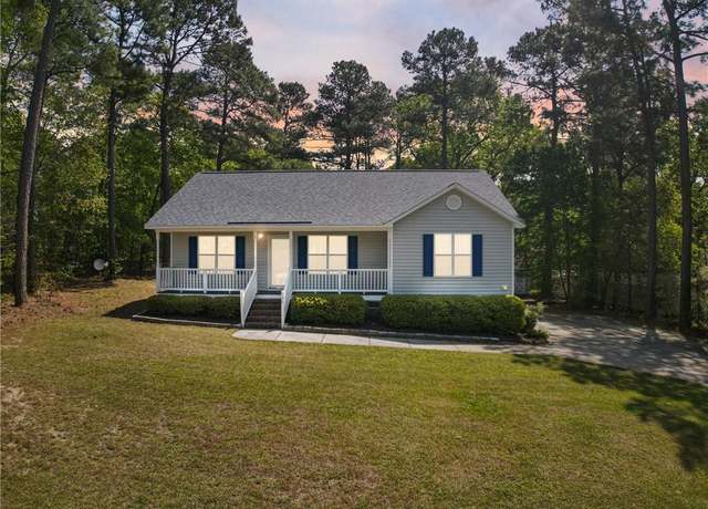 Property at 285 Old Cabin Ct, Angier, NC 27501, 3 beds, 2 baths