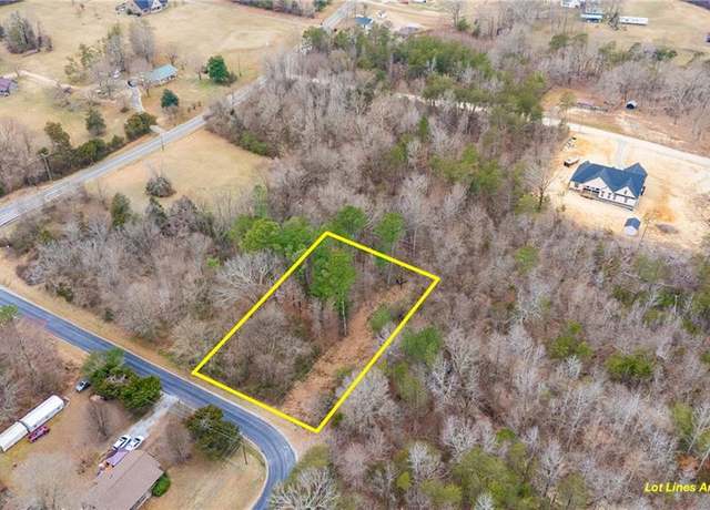 Property at 5600 Purdue Rd, Greensboro, NC 27407