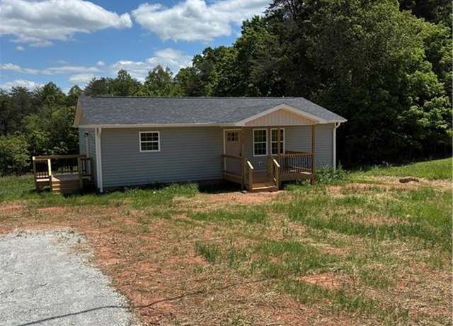 Property at 2109 Cook School Rd, Pilot Mountain, NC 27041, 2 beds, 2 baths