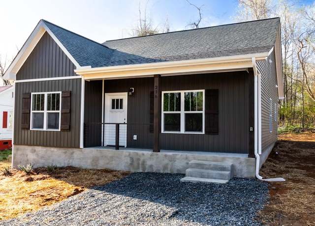 Property at 216 Roosevelt St, Eden, NC 27288, 3 beds, 2 baths