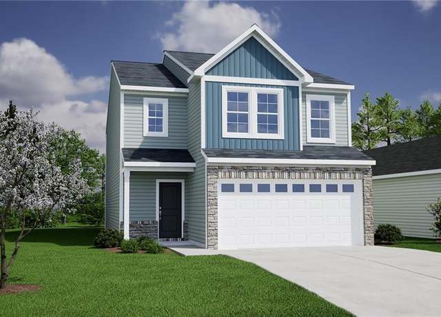 Property at 528 Raspberry Hill Rd, Winston-salem, NC 27106, 3 beds, 2.5 baths