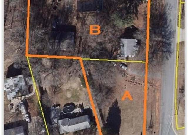 Property at 4517 Hicone Rd, Greensboro, NC 27405