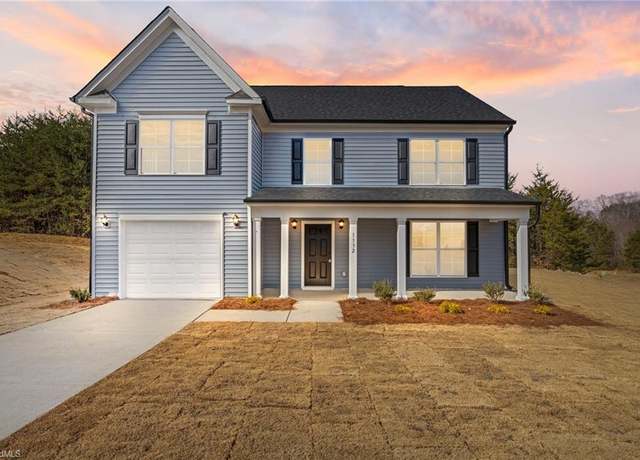 Property at 1144 Mountain Ridge Rd, Rural Hall, NC 27045, 4 beds, 2.5 baths