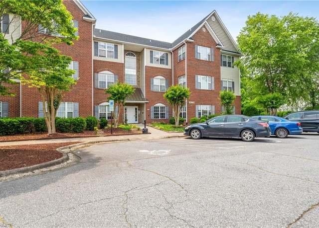 Property at 6941 Hanesbrook Cir #204, Clemmons, NC 27012, 3 beds, 2 baths
