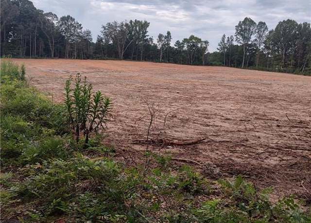 Property at 122 (Lot 1) Whitaker Rd, Mocksville, NC 27028