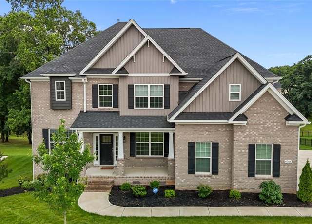 Property at 8004 Hacker Dr, Stokesdale, NC 27357, 4 beds, 3 baths