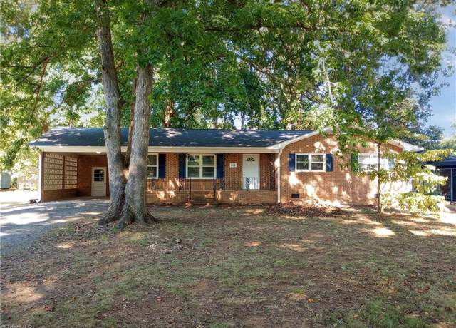 Property at 408 Whip O Will Way, Reidsville, NC 27320, 3 beds, 2 baths