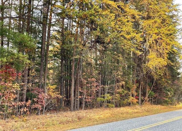 Property at +/- 17.06 Johnson Rd, King, NC 27021