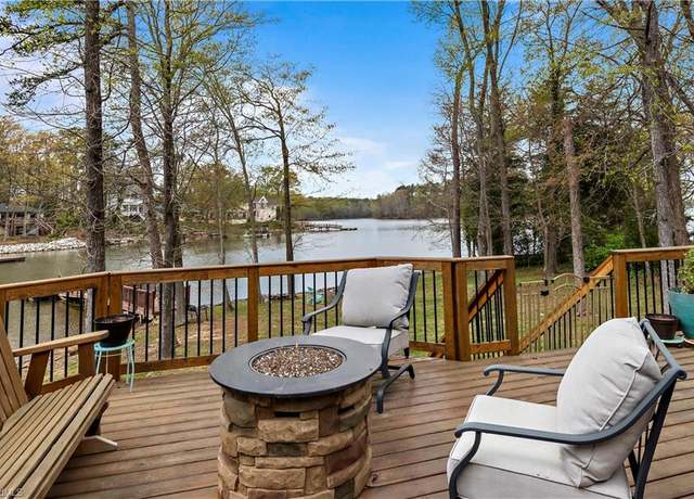 Property at 170 Riverview Cir, Salisbury, NC 28146, 2 beds, 2 baths