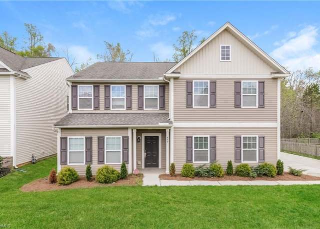 Property at 459 Shady Grove Ct, Winston-salem, NC 27103, 4 beds, 2.5 baths