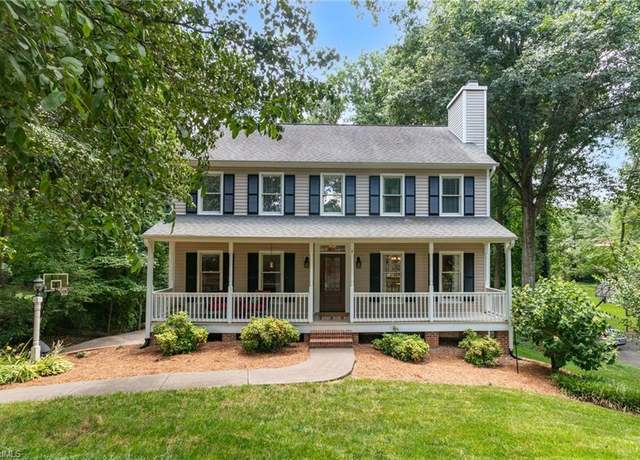 Property at 6714 Amberley Ln, Clemmons, NC 27012, 3 beds, 3 baths