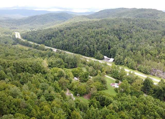 Property at TBD Eagle Hills Rd Unit Eagle Hills, Purlear, NC 28665
