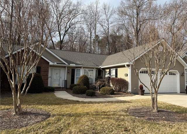 Property at 313 Quarterpath Ln, Jamestown, NC 27282, 3 beds, 2 baths