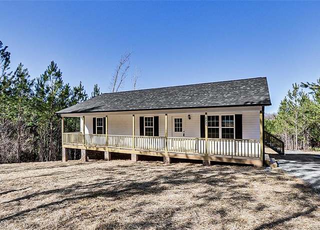 Property at 5222 Tabernacle School Rd, Asheboro, NC 27205, 3 beds, 2 baths