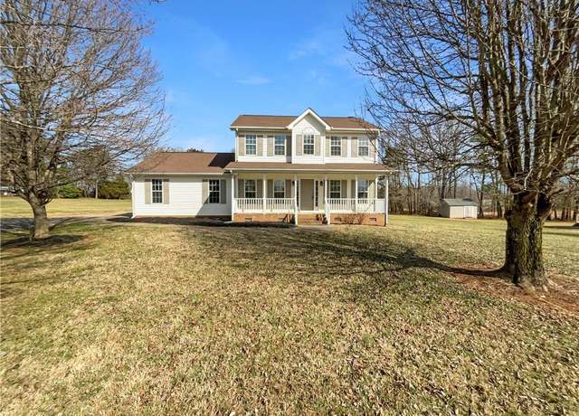 Property at 6538 Lake Brandt Rd, Summerfield, NC 27358, 3 beds, 2.5 baths