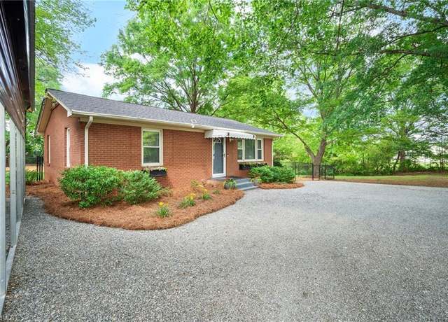 Property at 203 Easter Rd, Lexington, NC 27295, 2 beds, 1 bath