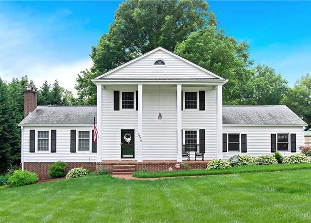 Property at 7370 Church St, Rural Hall, NC 27045, 4 beds, 3 baths