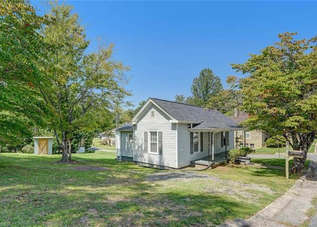 Property at 729 E Warren Ave, Eden, NC 27288, 3 beds, 1 bath