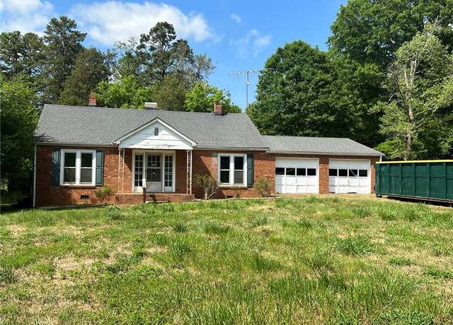 Property at 3037 Old Sides Mill Rd, Winston-salem, NC 27103, 3 beds, 1 bath