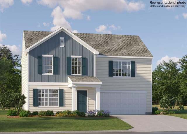 Property at 6016 Red Pheasant Dr, Kernersville, NC 27284, 3 beds, 2.5 baths