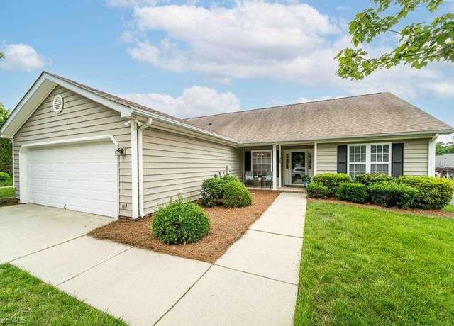 Property at 3946 Cobblestone Bend Dr, High Point, NC 27265, 3 beds, 2 baths