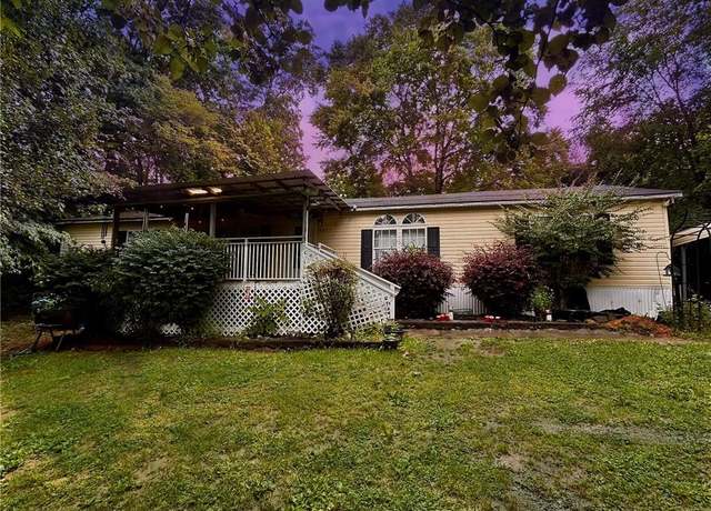 Property at 1407 Remer Regan Rd, Lexington, NC 27292, 3 beds, 2 baths