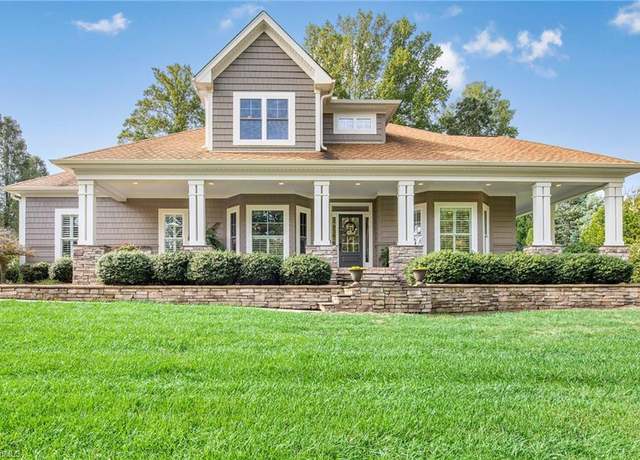 Property at 130 Leeward Dr, Stokesdale, NC 27357, 3 beds, 3.5 baths