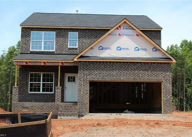 Property at 1425 Reading Ct Unit 78 K.L., Burlington, NC 27217, 3 beds, 3 baths