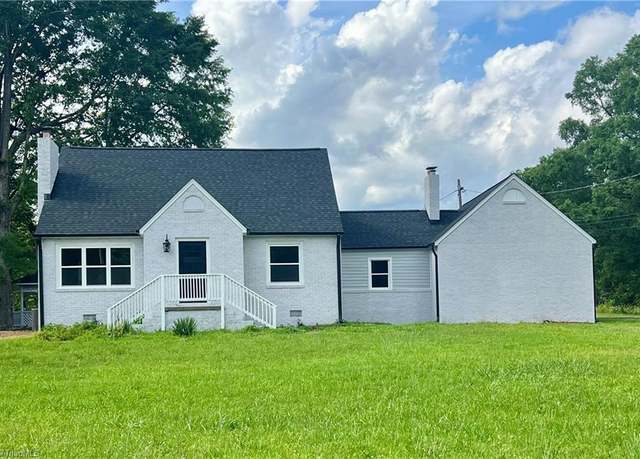 Property at 512 Dale St, Archdale, NC 27263, 3 beds, 2 baths