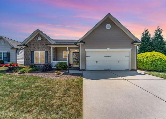 Property at 2150 Alamar Dr, Colfax, NC 27235, 3 beds, 2 baths