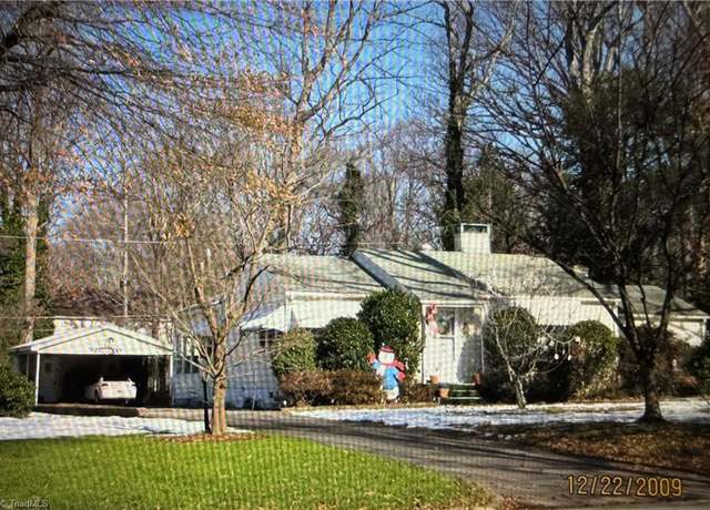 Property at 810 Ferndale Blvd, High Point, NC 27262, 3 beds, 2 baths