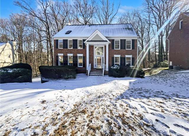 Property at 5417 Pigeon Cove Dr, Greensboro, NC 27410, 4 beds, 2.5 baths