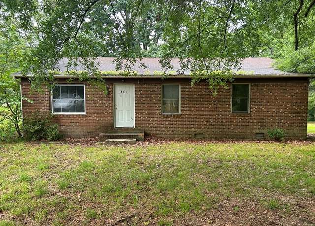 Property at 4870 Dippen Rd, Winston-salem, NC 27105, 3 beds, 1.5 baths