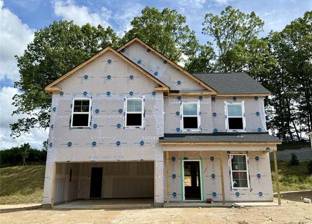 Property at 7554 Buckhaven Forest Dr, Kernersville, NC 27284, 4 beds, 2.5 baths