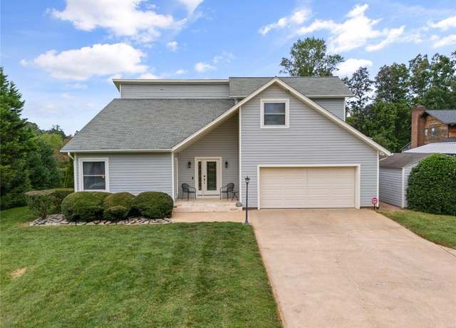 Property at 9068 Leisure Point Ln, Belews Creek, NC 27009, 4 beds, 2.5 baths