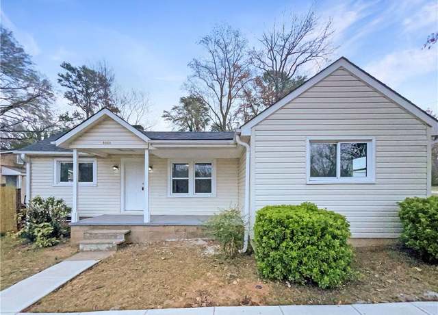 Property at 5003 Voss St, Winston-salem, NC 27105, 1 bed, 1 bath
