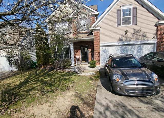 Property at 2136 Burton Run Rd, High Point, NC 27262, 3 beds, 2.5 baths
