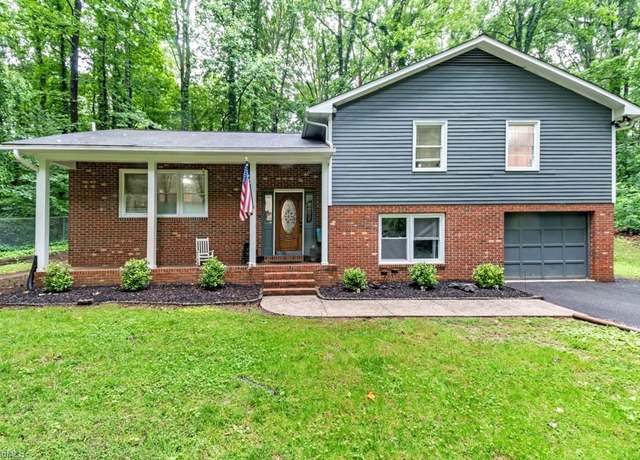 Property at 240 Creekwood Dr, Advance, NC 27006, 3 beds, 2.5 baths