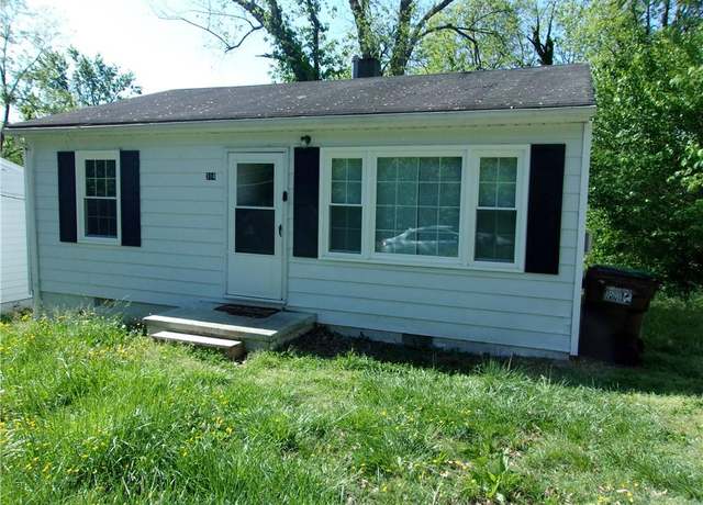 Property at 314 Friendly Ave, High Point, NC 27260, 2 beds, 1 bath