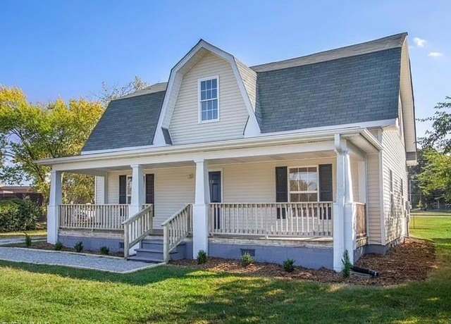 Property at 105 Idol St, High Point, NC 27262, 5 beds, 2 baths