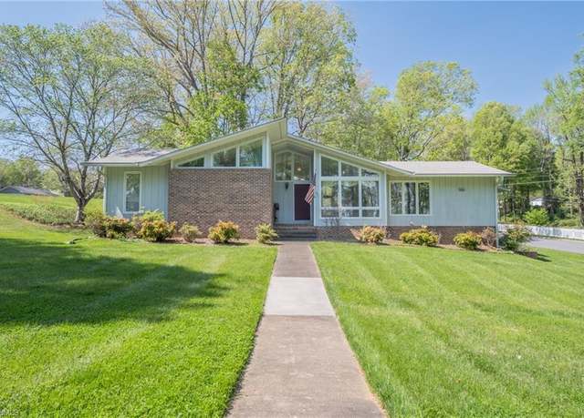 Property at 400 Cassandra Rd, Madison, NC 27025, 3 beds, 2 baths