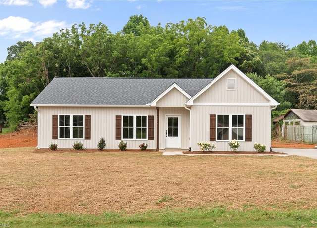 Property at 7956 Glade St, Rural Hall, NC 27045, 3 beds, 2 baths