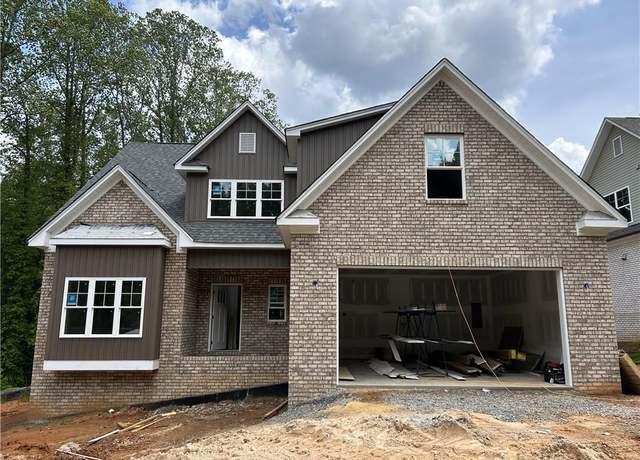 Property at 557 Alpine Rd, Winston-salem, NC 27104, 5 beds, 4.5 baths