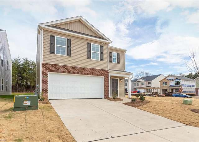 Property at 1915 Puffin Dr, Haw River, NC 27258, 5 beds, 3 baths