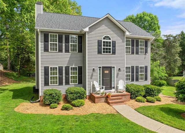 Property at 2061 Heidelbury Dr, Winston-salem, NC 27106, 3 beds, 2.5 baths