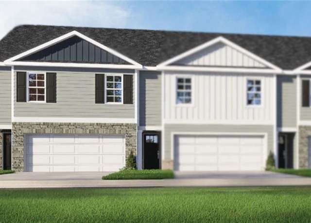 Property at 7045 Eclipse Trl, Whitsett, NC 27377, 4 beds, 2.5 baths
