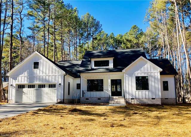 Property at 6201 Phillippi Rd, Julian, NC 27233, 3 beds, 2.5 baths